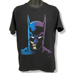 Vintage 80s/90s BatMan T-Shirt